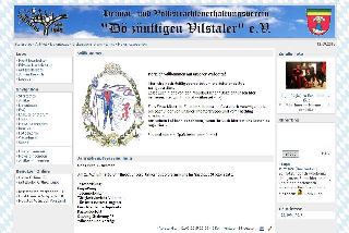 trachtenverein vilsheim phone